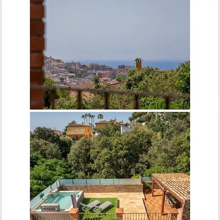 Bello Alojamiento Noa Apartment *