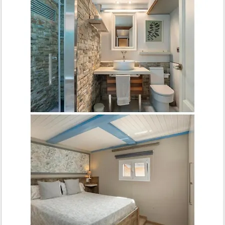 Bello Alojamiento Noa Apartment Blanes