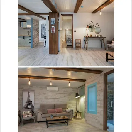Bello Alojamiento Noa Apartment *