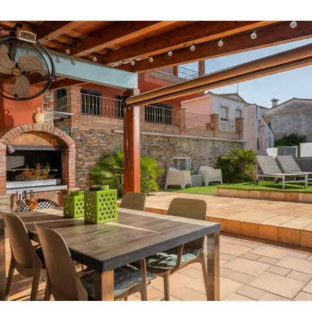 Bello Alojamiento Noa Apartment Blanes
