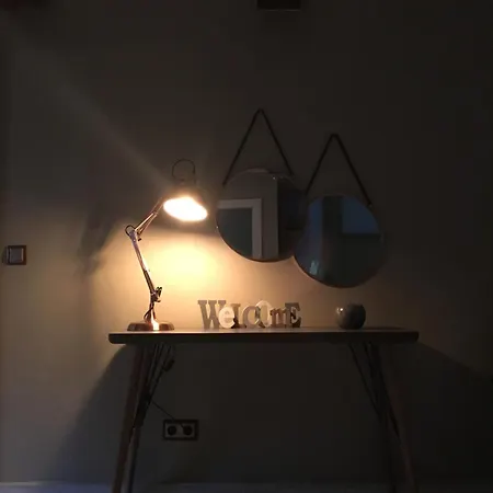 Apartment Bello Alojamiento Noa *