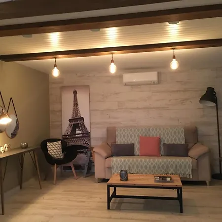 Apartment Bello Alojamiento Noa *