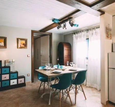 Apartment Bello Alojamiento Noa *