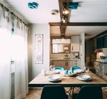 Apartment Bello Alojamiento Noa