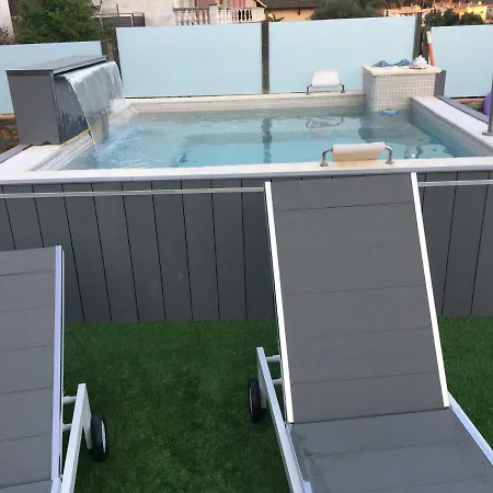 Bello Alojamiento Noa Apartment Blanes