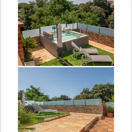 Bello Alojamiento Noa Appartement