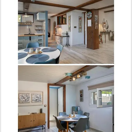Appartement Bello Alojamiento Noa *