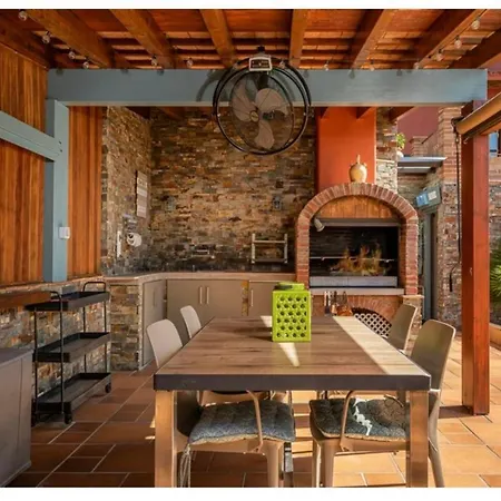 Appartement Bello Alojamiento Noa