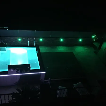 Appartement Bello Alojamiento Noa *