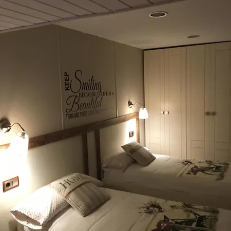 Appartement Bello Alojamiento Noa