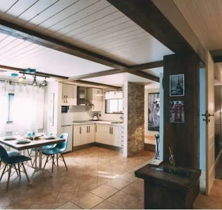 Bello Alojamiento Noa Appartement Blanes