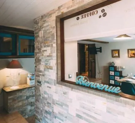 Bello Alojamiento Noa Appartement *